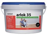 Клей для напольных покрытий FORBO Arlok 35 1.3 кг.коммерческий,полукоммерческий линолеум и виниловая