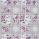 Клеенка Photoprint 140 см 737 Розовые цветы (20м)