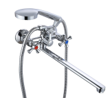 Смеситель для ванны с душем SL65-140