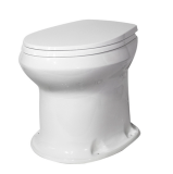 Унитаз "Дачный" с сиденьем (Ст.Оскол)