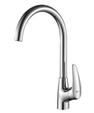 Смеситель для кухни  Lemark Линара_Linara LM0405C 