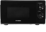 Микроволновая печь СВЧ HYM-M2045 20л, 700 вт HYUNDAI