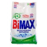 Порошок стиральный BIMAX 400гр автомат  в ас-те 