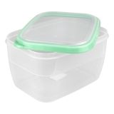 Контейнер для продуктов «Гурман» 0,45л (СВЧ/заморозка) 