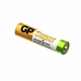 Элемент питания GP LR03 Super Alkaline