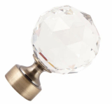 Наконечник D19R Кристалл Антик 