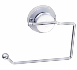 Держатель для туалетной бумаги на присоске Fora "ATLANT", A016