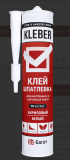 Клей-шпатлёвка Монтажный KLEBER (12)