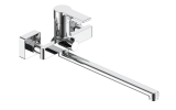 Смеситель для ванны 35L35/K LESNA  ARGOTECH