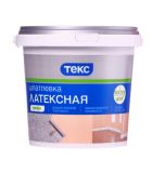 Шпатлевка для сухих помещений Профи 1,5кг