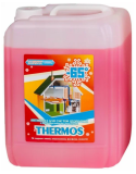 Теплоноситель Thermos -65 20кг (моноэтиленгликоль)