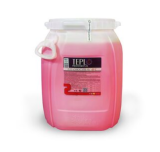 Теплоноситель ТEPLOPROFESSIONAL-65 50 кг этиленгликоль