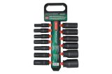 Набор Rock Force головок ударных глубоких13пр.,1/2"(10, 12-15, 17, 19, 21, 22, 24, 27, 30, 32мм), RF-4137MPB