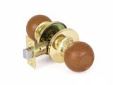 Защелка ФЗ 6073 WOOD PS, без фиксатора