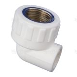 Уголок комбинированный d20х3/4" ВР ППР