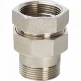Американка ДУ40 (1 1/2") В-Н прямая 
