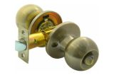 Ручка KNOB BUSSARE Фиксатор 67-03 Бронза