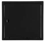 Люк-дверца ревизионная 150х200 чёрный