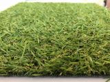 Искусственная трава ширина 2м Высокий ворс 40мм