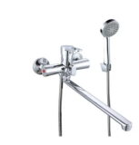 Смеситель для ванны с душем SL141-006E 