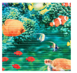 Покрытие для пола вспен. ПВХ 0.65 м FV-1