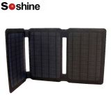Зарядное устройство на солнечной батарее Soshine 20 Вт CS 20W