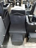 Печь банная с открытыми камнями, 0,75м (вынос) дверка сталь (П)
