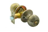 Ручка KNOB BUSSARE Ключ 67-01 Бронза