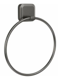 Полотенцедержатель кольцо STORM