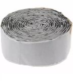 Лента битумная для теплого пола 20м