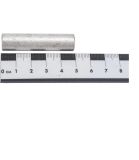 Гильза медная луженая ГМЛ 35-9 опрес. ГОСТ 23469.3-79 TOKOV ELECTRIC TKE-GML-35-9