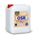 Грунтовка для OSB Masterfarbe для наружных и внутренних работ 10 кг