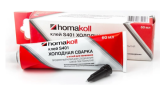 Холодная сварка Нomakoll S401 с иглой туба 60 мл (10)