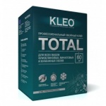 Клей обойный KLEO TOTAL 500гр. для всех типов обоев (12) 