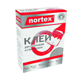 Клей для стеклообоев Nortex 300 гр  (30)