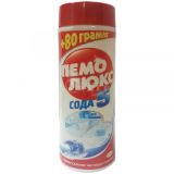 Средство чистящее ПЕМОЛЮКС 480гр яблоко ЧЗ