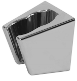 Кронштейн для лейки, пластиковый WQZ-016