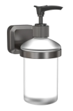 Дозатор для жидкого мыла STORM