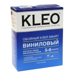Клей обойный KLEO SMART виниловый (5-6) 150гр.(20) 