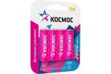 Аккумулятор Космос R6 NI-MN 2800 mAh ВР-2 (блист.2шт)
