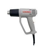 Фен технический CROWN CT19041K 1800Вт, 50/350/600℃, 600/300/600 л/мин