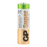Элемент питания GP LR06 Super Alkaline G-TECH