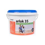 Клей для напольных покрытий FORBO Arlok 35 3.5 кг.коммерческий,полукоммерческий линолеум и виниловая