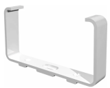 Держатель прямоугольных воздуховодов 60х120