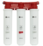 Фильтр Lemark BASIC для очистки воды от хлора и тяжелых металлов