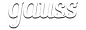 Gauss