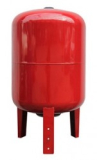 Гидроаккумулятор "LEO" БРОФ-300л -В +экспанзомат для систем отопления