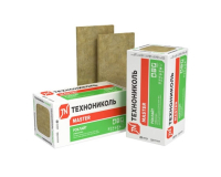 Теплоизоляция РОКЛАЙТ (1200х600х50)*12 КОМПРЕССИЯ 8,64м2 (0,432 м3) /32/