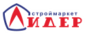 Логотип для интернет-магазина Строймаркет Лидер